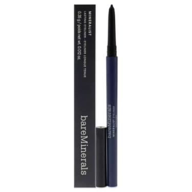 Imagem de Delineador de Olhos BareMinerals Lasting Sapphire - 0,35ml