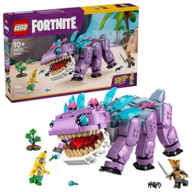 Imagem de LEGO Fortnite Klimbo 77077
