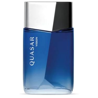 Imagem de Perfume Quasar Vision Desodorante Colônia 100ml