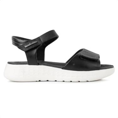 Imagem de Sandália Comfortflex Ultra Conforto Feminina