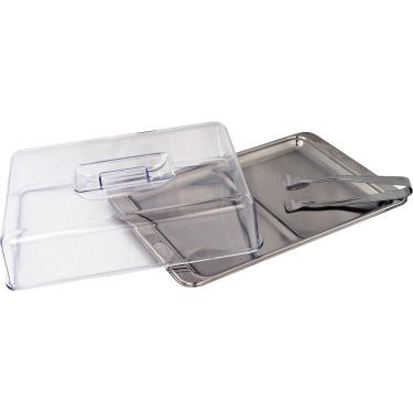 Imagem de Porta Frios com Pegador Brinox