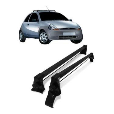 Imagem de Rack De Teto Bagageiro Ford Ka Ano 97 A 2007 - Vhip