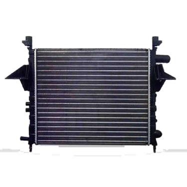 Imagem de Pc105682 - Radiador Agua - Twingo (Novo) 96 Em Diante - Procooler