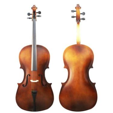 Imagem de Violoncelo Iniciante 4/4 Orquezz