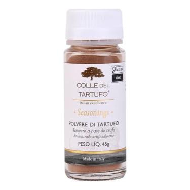 Imagem de Trufa Negra em Pó Italiana Colle Del Tartufo 45