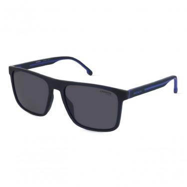 Imagem de Óculos De Sol Masculino Carrera 8064-s Fllir 57