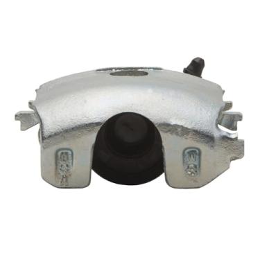 Imagem de R1 Concepts Pinça de freio prata revestida de zinco FRONT-L 1984-1990 CHRYSLER, DODGE/RAM, PLYMOUTH LeBARON, LASER, NEW YORKER, TOWN & COUNTRY, ARIES, LANCER, DAYTONA, 600, SPIRIT, SHADOW, ACCLAIM