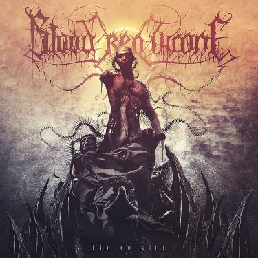 Imagem de Fit To Kill [Disco de Vinil]
