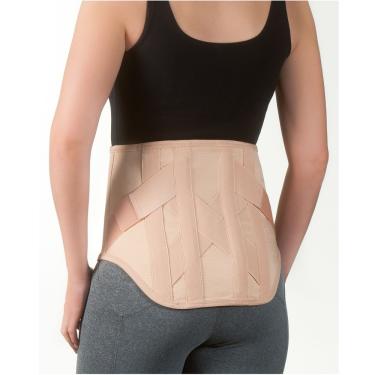 Imagem de Colete Putti Elástico Baixo Tamanho M