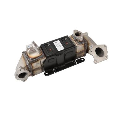 Imagem de Refrigerador de recirculação de gases de escape GM Genuine Parts 12720269