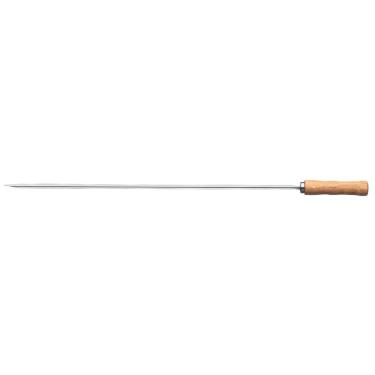 Imagem de Espeto Inox Para Churrasco 85 Cm Tramontina