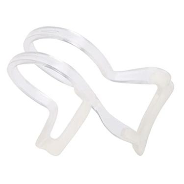 Imagem de Generic ARC Corretor Justo, Colimador de Acessório de Treinamento de Violinos para 1/4 1/8 /10 Violino (Branco)