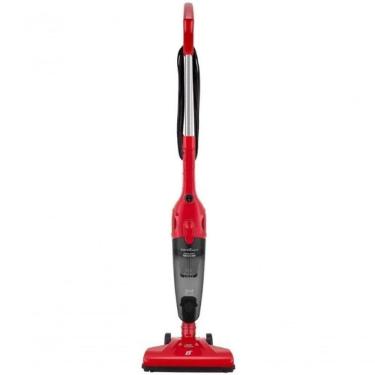 Imagem de Aspirador De Po Vertical 1250w Britania 220V Luxx Red