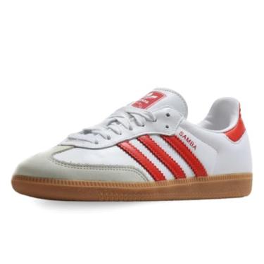 Imagem de adidas Samba OG W IF6513, Desportivas, Branco, 39 1/3 EU