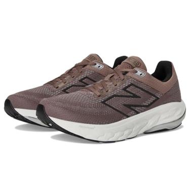 Imagem de New Balance Fresh Foam X 860 V14 Tênis de corrida masculino, Earth Shadow/Raincloud/preto, 10.5 Wide