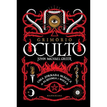 Imagem de Grimório oculto