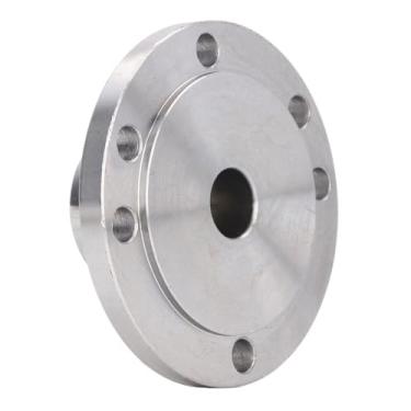 Imagem de Mingzhe Torno de Aço Placa de Aço Alto Manganês Placa de Face de Aço 100mm K11 100 K12 100 K72 100 (19mm)