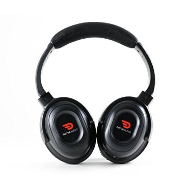 Imagem de DRIVE AUDIO Fones De Ouvido Compatíveis Com Sistemas Entretenimento Vídeo Nissan E Infiniti - Pacote 2