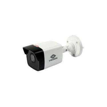 Imagem de Camera de Vigilancia Vizzion VZ-Ipbb Bulled 1.0MP 2.8MM