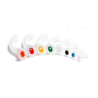 Imagem de Cânula de Guedel Varios Tamanhos - Medix, 3