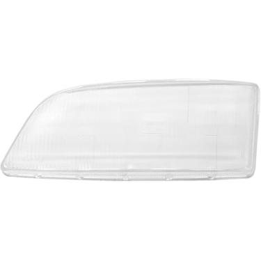 Imagem de URO Parts Lente de farol 9169598, esquerda