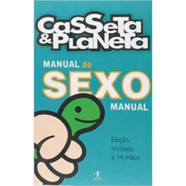 Imagem de Manual do Sexo Manual:cass.planeta