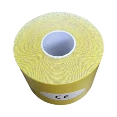 Imagem de Rolo De Fita De Cinesiologia Esportiva À Prova d'Água Protetor De Recu