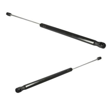 Imagem de Par Amortecedor Porta Malas Hb20 Tampa Traseira Para Carro Hyundai Hb20 2012 Até 2019