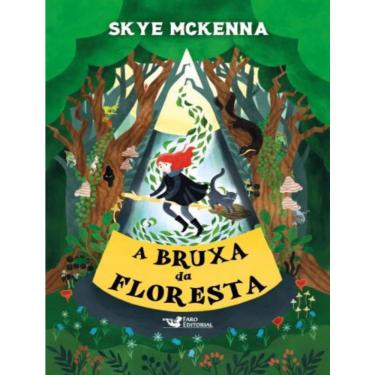Imagem de A Bruxa Da Floresta