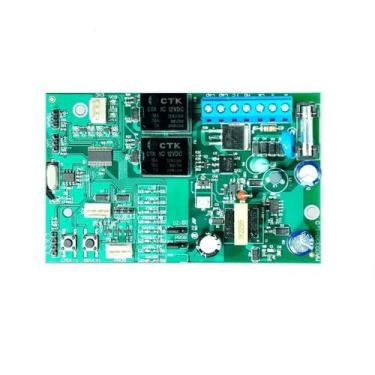 Imagem de Central Comando Ppa Agility Legero Motor Digital Encoder Ou Analogico