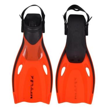 Imagem de Nadadeira Mergulho Avoros High 13083 - Poker, Lar, Pt, P/M 38-41