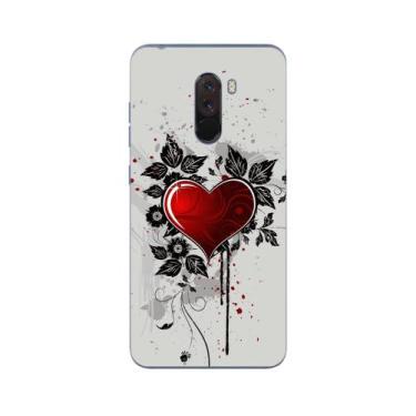 Imagem de Capa Adesivo Skin364 Verso Para Pocophone F1 - KawaSkin