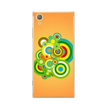 Imagem de Capa Adesivo Skin370 Verso Para Sony Xperia Xa1 Plus - KawaSkin