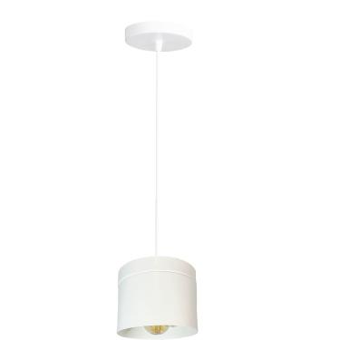 Imagem de Pendente Cozinha Quarto Balcão Bancada Moderno Alumínio Bivolt