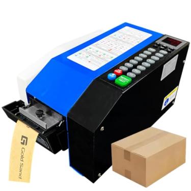 Imagem de Máquina Dispensador Aplicador Fita Gomada Automático FX-800C