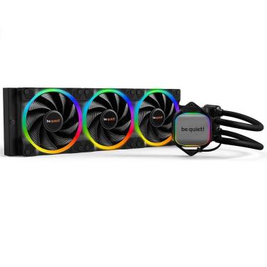 Imagem de Cooler Líquido Be Quiet! Pure Loop 2 para Cpu Argb 360 MM