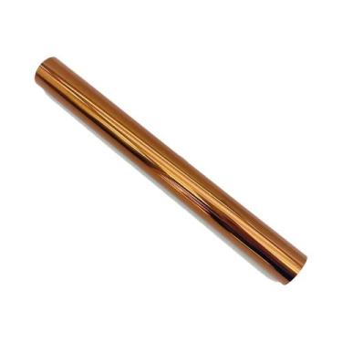 Imagem de Filme De Folha Reativa Ao Toner De 5M X 19CM Compatível Com Laminadora