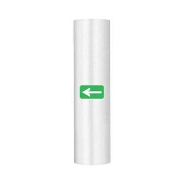 Imagem de Rolos De Sacos a Vácuo De 300CM Para Alimentos, Sacos De Embalagem a V