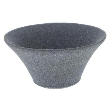 Imagem de Gotejador de café FELTECHELECTR Cerâmico Não Poroso Cinza Claro