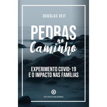 Imagem de Livro - Pedras no Caminho