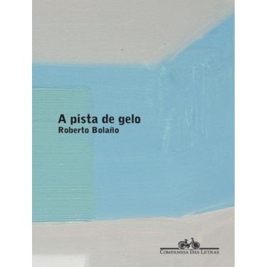 Imagem de Pista De Gelo, A