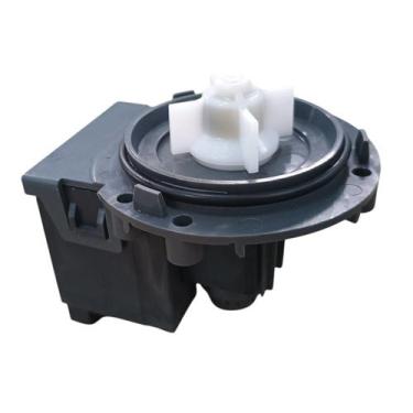 Imagem de Bomba Drenagem Lavadora Brastemp Bwb11a Ative! 11 Kg 220v Nf - Valtec 