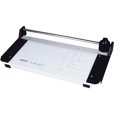 Imagem de Guilhotina Refiladora Rpm297, Menno, 350x210 mm