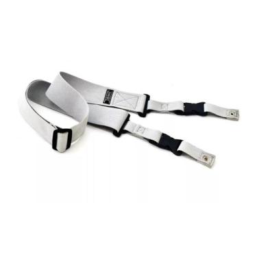 Imagem de Correia Comfort Quick Release CQK527 Cinza - IBOX