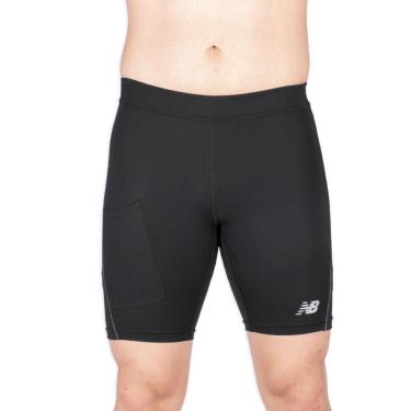 Imagem de Bermuda New Balance Accelerate 8-Masculino