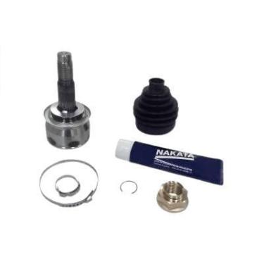 Imagem de Homocinética Junta Fixa Lado Roda Automático Cobalt Onix Prisma Sonic 