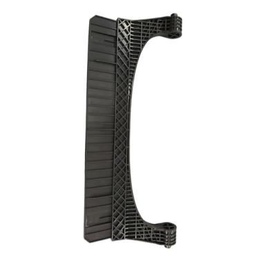 Imagem de Whtkoph Suporte para Caixa de Areia para Gatos Autolimpante, Acessórios para Caixa de Areia para Gatos, Suporte para Ancinho, Componente, Peças Robustas, Supo