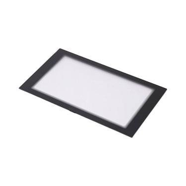 Imagem de Conjunto Vidro Interno do Forno para Fogão Brastemp 30`` - W10738967 W10738967