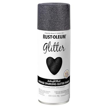 Imagem de Tinta spray com glitter Rust-Oleum