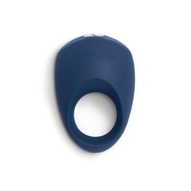 Imagem de WV Pivot – Anel Peniano Vibratório de Silicone – Estimulador para Casais – Compatível com App, Recarregável e à Prova d’Água